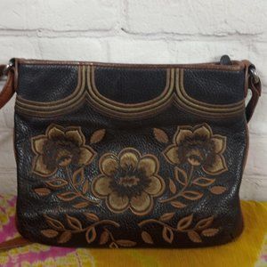 Brighton Shoulder Bag